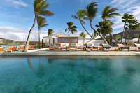 Le Sereno - Beach
