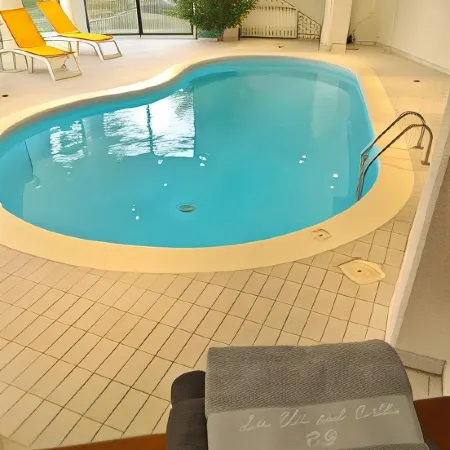 Appartement - Bristol Hôtel