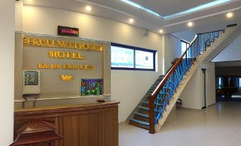 Truong Thinh Hotel