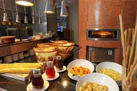 Four Points by Sheraton San Jose Costa Rica Hotels in Pozos
