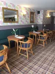 The Fazeley Inn Hôtels à : Tamworth