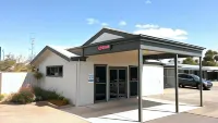 Oval Motel - Murray Bridge