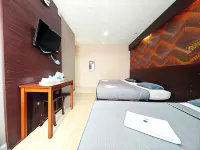 Musfa Hotel Hotels in Panji
