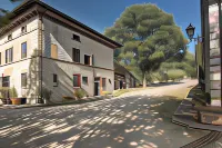 Relais Santa Cristina Hotels in Radda in Chianti
