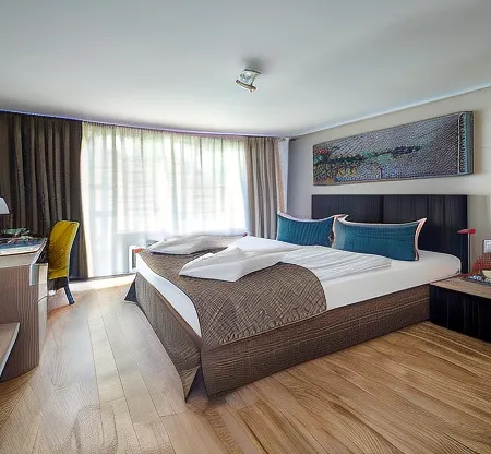 Art Hotel Aachen