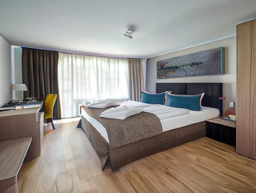 アート ホテル アーヘン