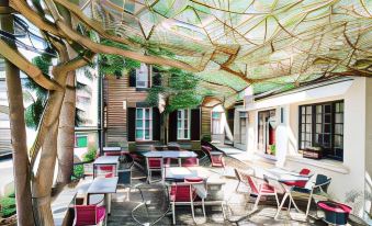 Hotel le Central