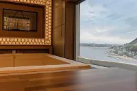 yeonhwamoon Hotel Yeongdeok