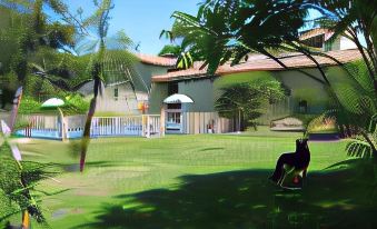 Domaine les Galards