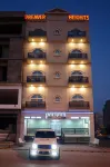 Premier Heights Jhelum Satellite Town Jhelum 호텔