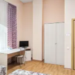 Smart Hotel Kdo Saransk Hotel  호텔