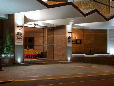 Itatiaia Hotel Passo Fundo