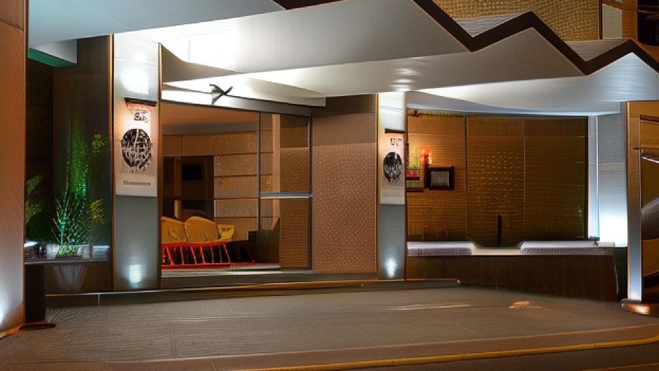 Itatiaia Hotel Passo Fundo