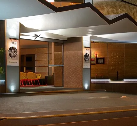 Itatiaia Hotel Passo Fundo