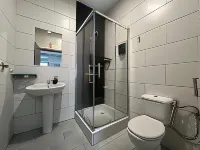 Hostal Pompeya Merida