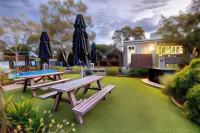 BIG4 Aireys Inlet فنادق في Aireys Inlet