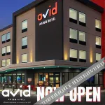Avid Hotel Wisconsin Dells – Lake Delton Hotels in Baraboo