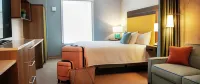 Home2 Suites by Hilton Clovis Hotel di Clovis