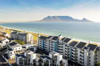 Aquarius Luxury Suites Bloubergstrand otelleri