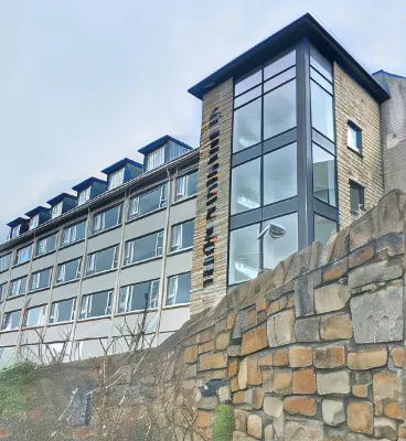 Shandon Hotel & Spa Hotels in 