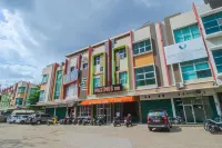Maximus Prime Hotel a Palembang