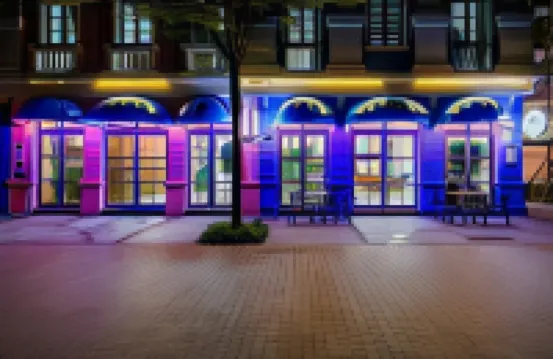 Alba Sand Hotel & Spa Phu Quoc Hotels near Hon Thom Departure Terminal - Sun World Hon Thom