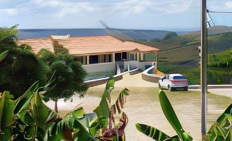 Pousada Pedra do Sossego