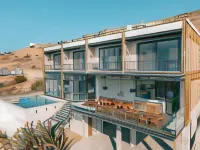 Eolia Sustainable Design Hotel