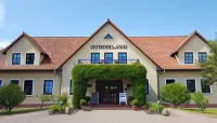 Hotel Ostseeland - 3-Star