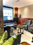 Kinan Al Aziziyah Hotel - WiFi