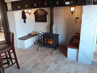 The Bear Inn and Burwash Motel