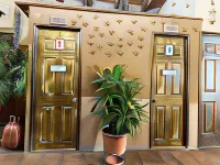 Posada El Palomar Hotels in Santa Clara del Cobre