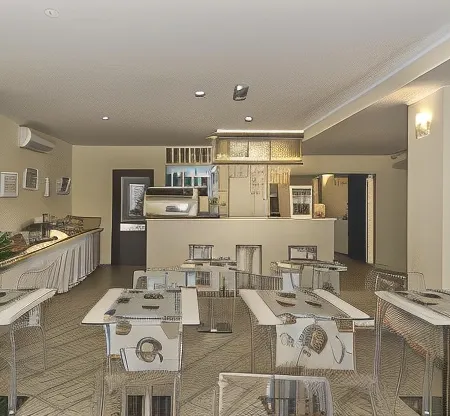 Hotel Lido Inn