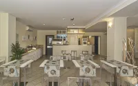 Hotel Lido Inn - Meerblick