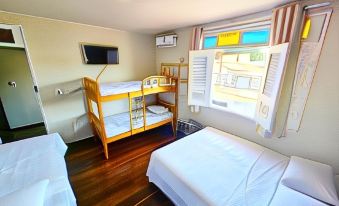 JF Studio Hotel