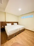 Batuta Syariah Hotel Hotels in West Padang