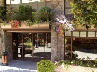 Hôtel Mercure Andorra Hôtels à proximité de : Pont de la Margineda
