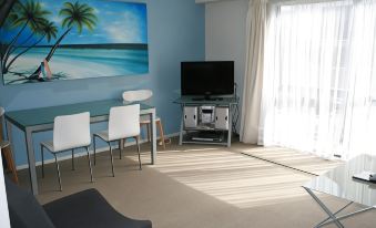 Atlas Suites and Apartments
