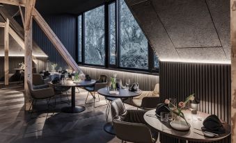 Lukas Kapeller Hotel Und Restaurant