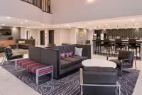 Best Western Plus Coalinga Inn Hotels in Coalinga