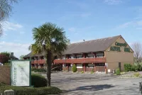 Campanile Brive la Gaillarde Ouest Hotels in Brive-la-Gaillarde