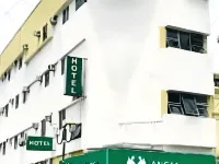Angsa Hotel