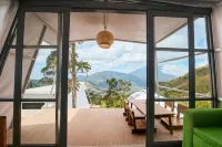 Luxcamp Dieng By Horison Hotel dekat Gunung Prau Patak Banteng