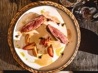 Sportony Mountain Lodges Hoteles en San Martino in Badia