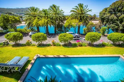 Cape Riviera Guesthouse