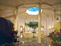 Seehotel Luisenhof - parking