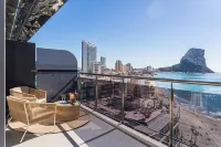 Solymar Gran Hotel - Ocean View