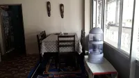 Vamoose Mendo Lamu Homestay Hotels in 