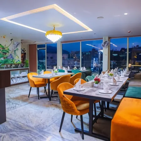 Hotel Lords Valley Rishikesh