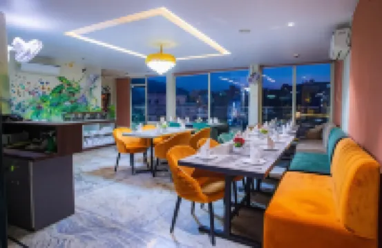 Hotel Lords Valley Rishikesh